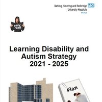 BHRUT Learning Disability & Autism Team (@bhrutldteam) 's Twitter Profile Photo BHRUT Learning Disability & Autism Team (@bhrutldteam) 's Twitter Profile Photo