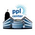 PPL Center (@pplcenter) Twitter profile photo PPL Center (@pplcenter) Twitter profile photo
