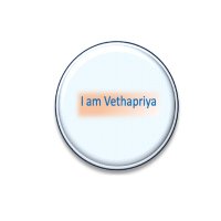 Vethapriya(@vethapriyac) 's Twitter Profile Photo