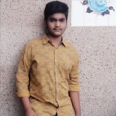 shiva830481684's profile picture. 