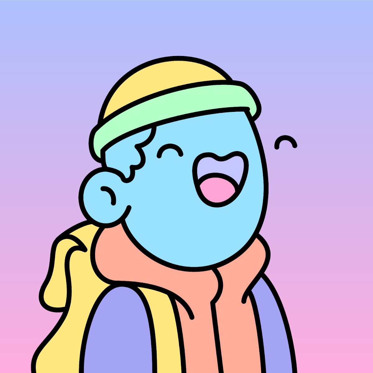 cariza2002's profile picture. NFT curator, discovering and promoting groundbreaking digital artists. #NFTCurator #DigitalArtPromoter