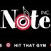 Hit That Note Music Studio (Caledon, Ontario) (@hitthatnoteon) Twitter profile photo