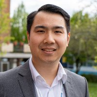Stephen Lim (@stephenerlim) 's Twitter Profile