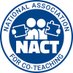 National Association for Coteaching (@nacticoteach) Twitter profile photo National Association for Coteaching (@nacticoteach) Twitter profile photo
