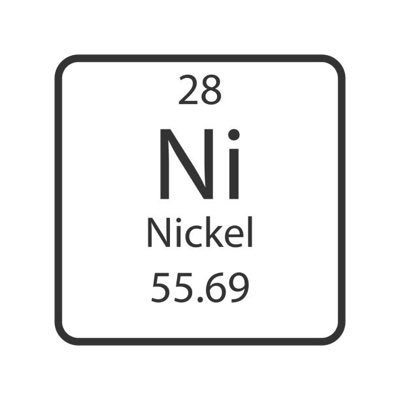 NickelPriceBot's profile picture. ▶️ Daily #Nickel Price Updates & News