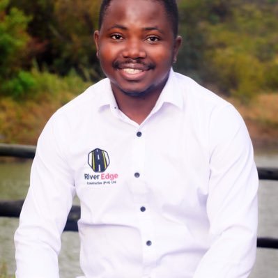 PrinceMakoni2's profile picture. • Entrepreneur