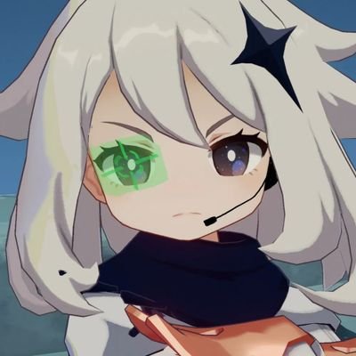 FaeriePaimon's profile picture. 