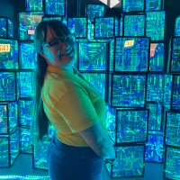 Michaela (@writermichaela) 's Twitter Profile