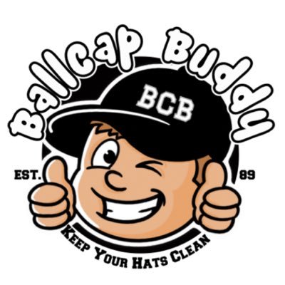 Ballcap Buddy™ (@ballcapbuddy) / X