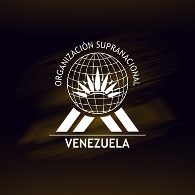 Org. Supranacional Venezuela