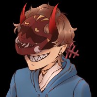 Wopper The Oni (@woppersama) 's Twitter Profile