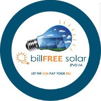 Bill Free Solar Energy (Pvt) Ltd.(@billfreesolar) 's Twitter Profile Photo