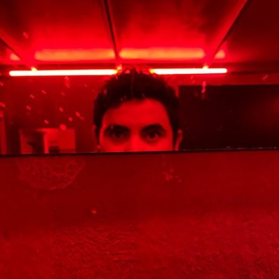 beardybboy's profile picture. Morbo y Pelos