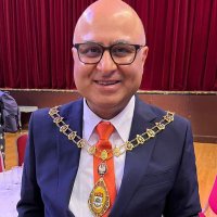 Cllr Hitesh Tailor (@hitesh_t) 's Twitter Profile