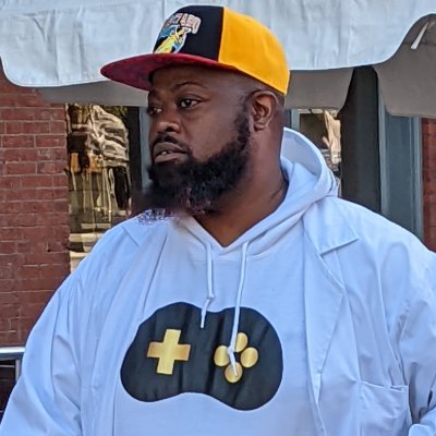Patofalltradez's profile picture. Christ makes me OP. Fascinated by better. Founder of @TheGameRoomClub a place where we use video games to entertain, educate, and establish community. 🇺🇲x🇬🇩