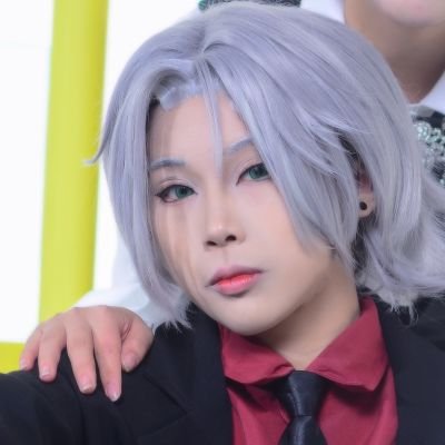 zhangqingzhi21's profile picture. coser🇨🇳