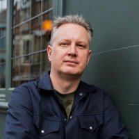Dan Fitch (@djfitch) 's Twitter Profile