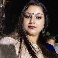 Surbhi Patel(@anjali465) 's Twitter Profile Photo