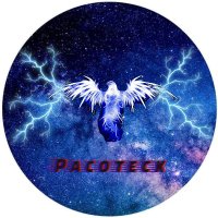 Pacoteck(@TherealPacoteck) 's Twitter Profile Photo