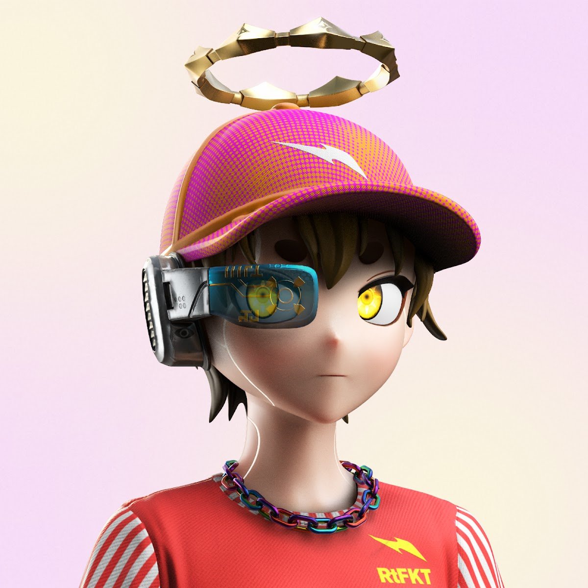 linmingtan's profile picture. no bb