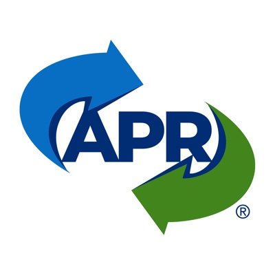 APR is an international non-profit focused exclusively on improving recycling for plastics.
