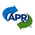 Association of Plastic Recyclers (APR) (@APRrecycles) Twitter profile photo