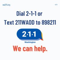 Washington 211 (@washington_211) 's Twitter Profile