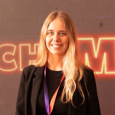 AgusNibali's profile picture. Tech Content Strategist | Employer Branding