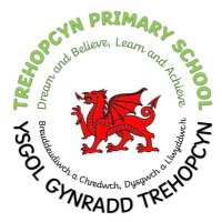 Trehopcyn Primary(@TrehopcynSchool) 's Twitter Profile Photo