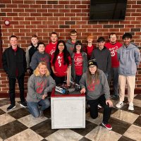 FTC #6603 Guild of Gears (@nsrobotics6603) 's Twitter Profile