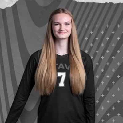 5’11 | Ranchview HS 2025 #11 | Texas Advantage Volleyball #3 | RS/MB