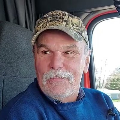 Proud Texan Truck Driver, Got an AR-15 and a semi-auto pistol, If you're a vaccinated liberal sissy get off my Twitter. GET THOSE IMMIGRANTS OUT OF MY COUNTRY