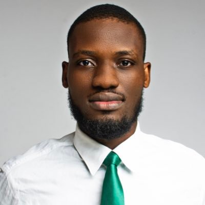 jideduroe's profile picture. Strategy & Transformation Professional, Visionary, Change Leader, Author.