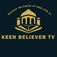KEEN BELIEVER TV(KBTV)(@KEENBELIEVER_TV) 's Twitter Profile Photo