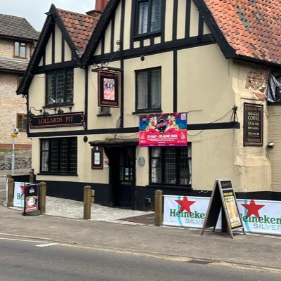 One of Norwich’s most historic Pubs. A city centre pub with a local feel. Why not check us out! A proud member of https://t.co/RUwugaXdnw #CityofAle