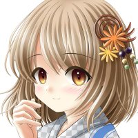 おおもりよしはる(絵師、歯科医師） (@rushe811) Twitter profile photo