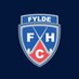 Fylde Hockey Club (@fyldehockey) Twitter profile photo Fylde Hockey Club (@fyldehockey) Twitter profile photo