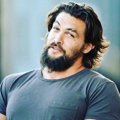 Momoa Official