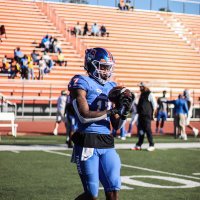 Da'Shun Mitchell (@cinco_dae) 's Twitter Profile Photo Da'Shun Mitchell (@cinco_dae) 's Twitter Profile Photo