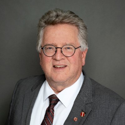 SenatorRobBlack Profile Picture