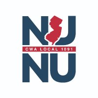NJ Nurses Union(@njnucwa1091) 's Twitter Profile Photo