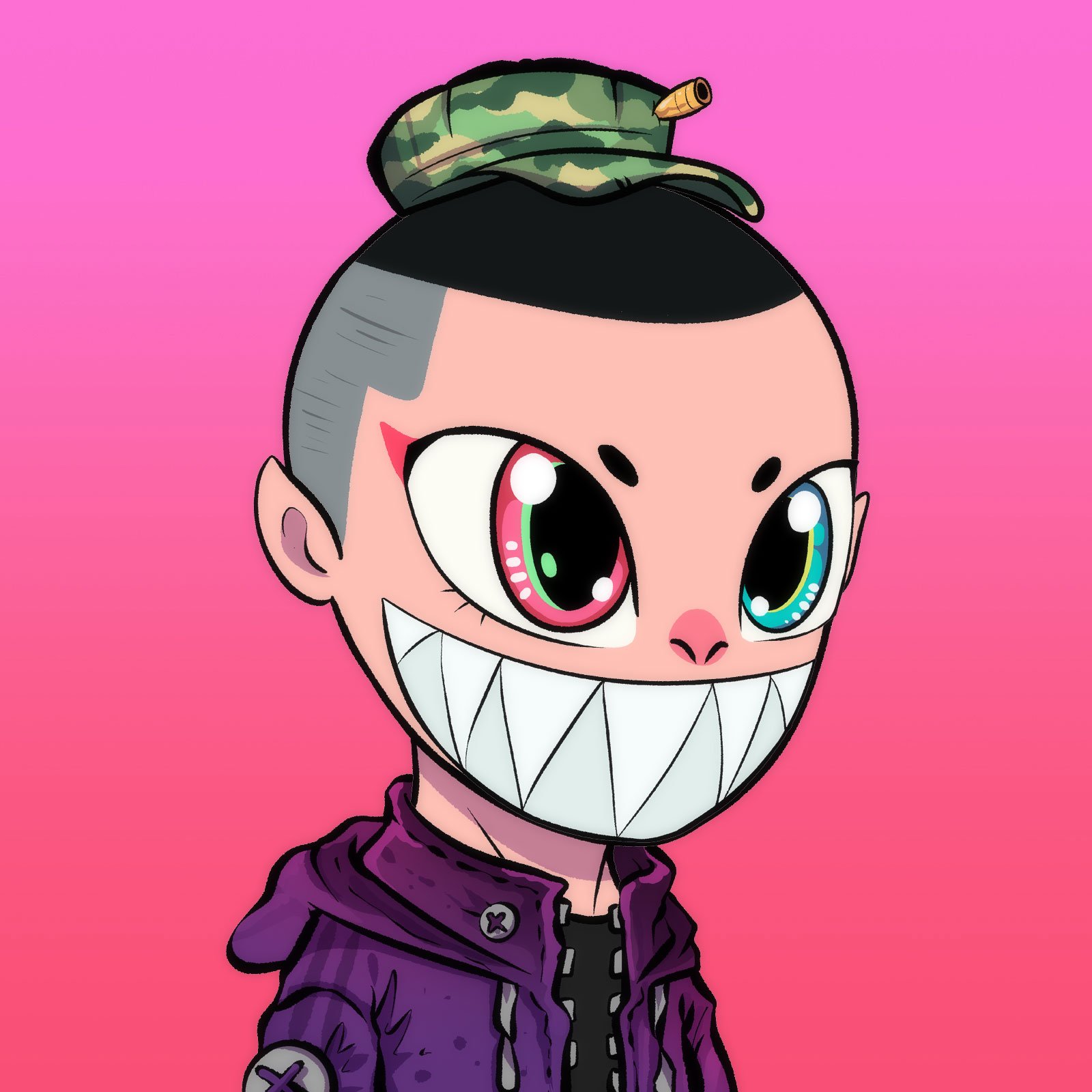 MauriceSalles's profile picture. 