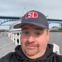 Steve Corioni (@stevecorioni) 's Twitter Profile