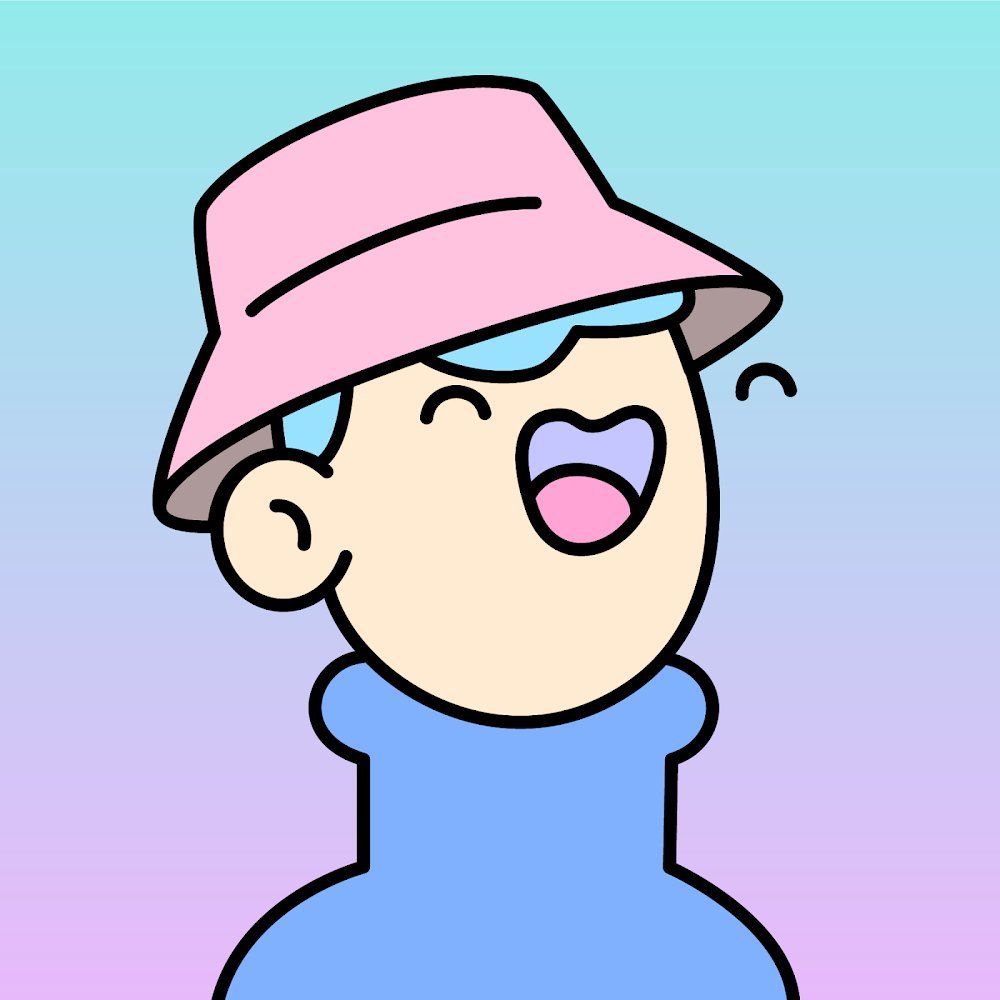 WLoberia's profile picture. Unleashing the potential of NFTs and pushing the boundaries of digital art. #NFTCommunity