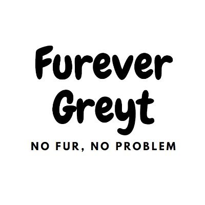 Apparel for greyhounds. Made in Germany. No fur, no problem.

 We got you 😉

❌ANTI RACING ❌