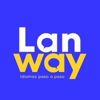 Lanway(@Lanwayidiomas) 's Twitter Profile Photo