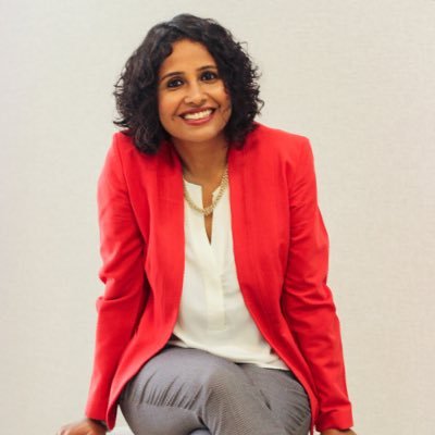 Asha Kharga Profile