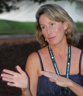 SusanBWilde's profile picture. nerd