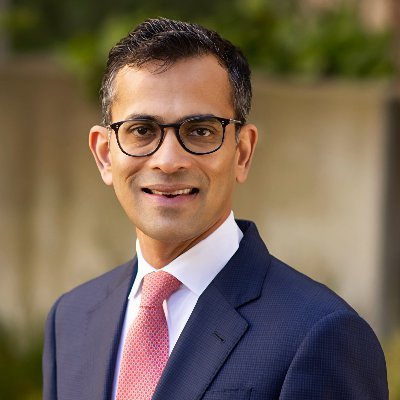 Vinil Shah Profile