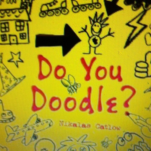 oodles of doodles for noodles